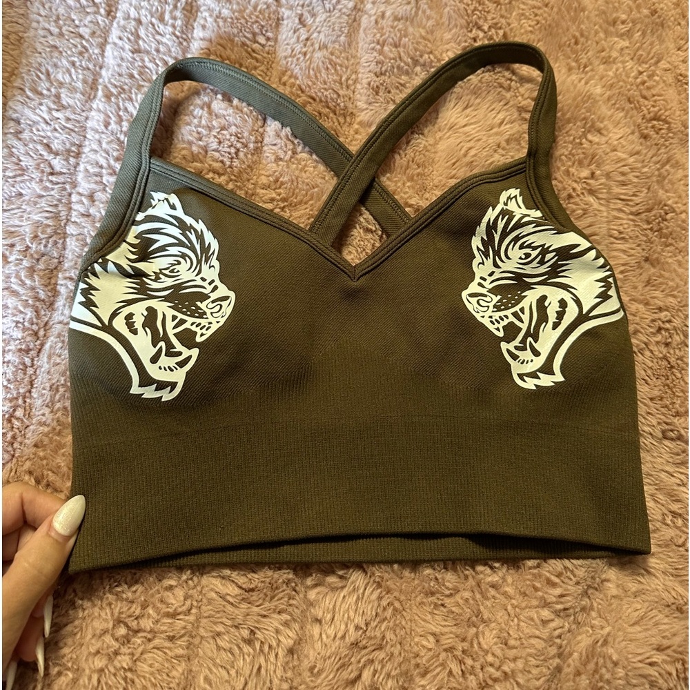 Darc sport sports bra